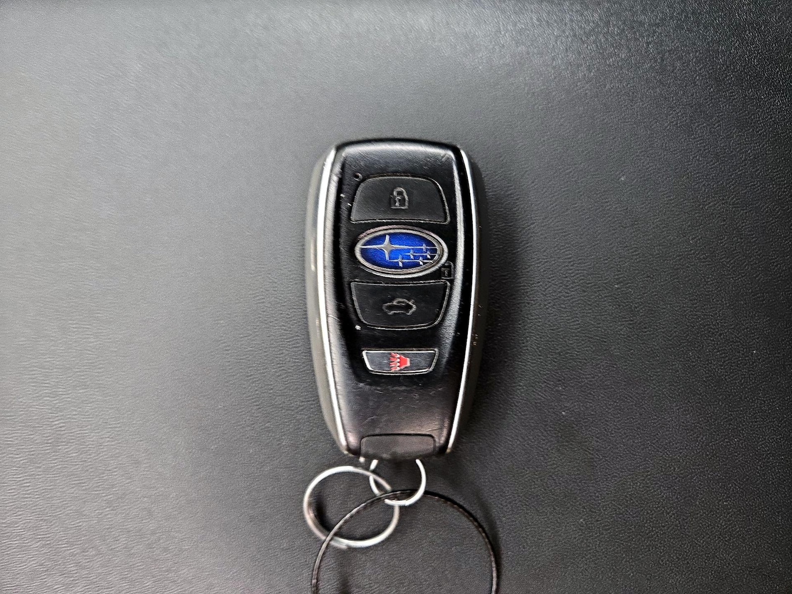 2020 Subaru Outback Premium - Photo 23