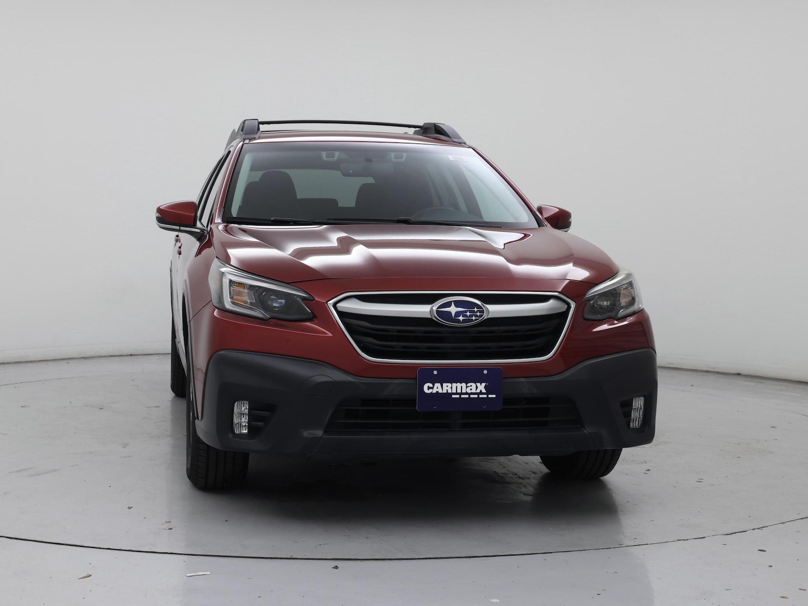 2020 Subaru Outback Premium - Photo 6