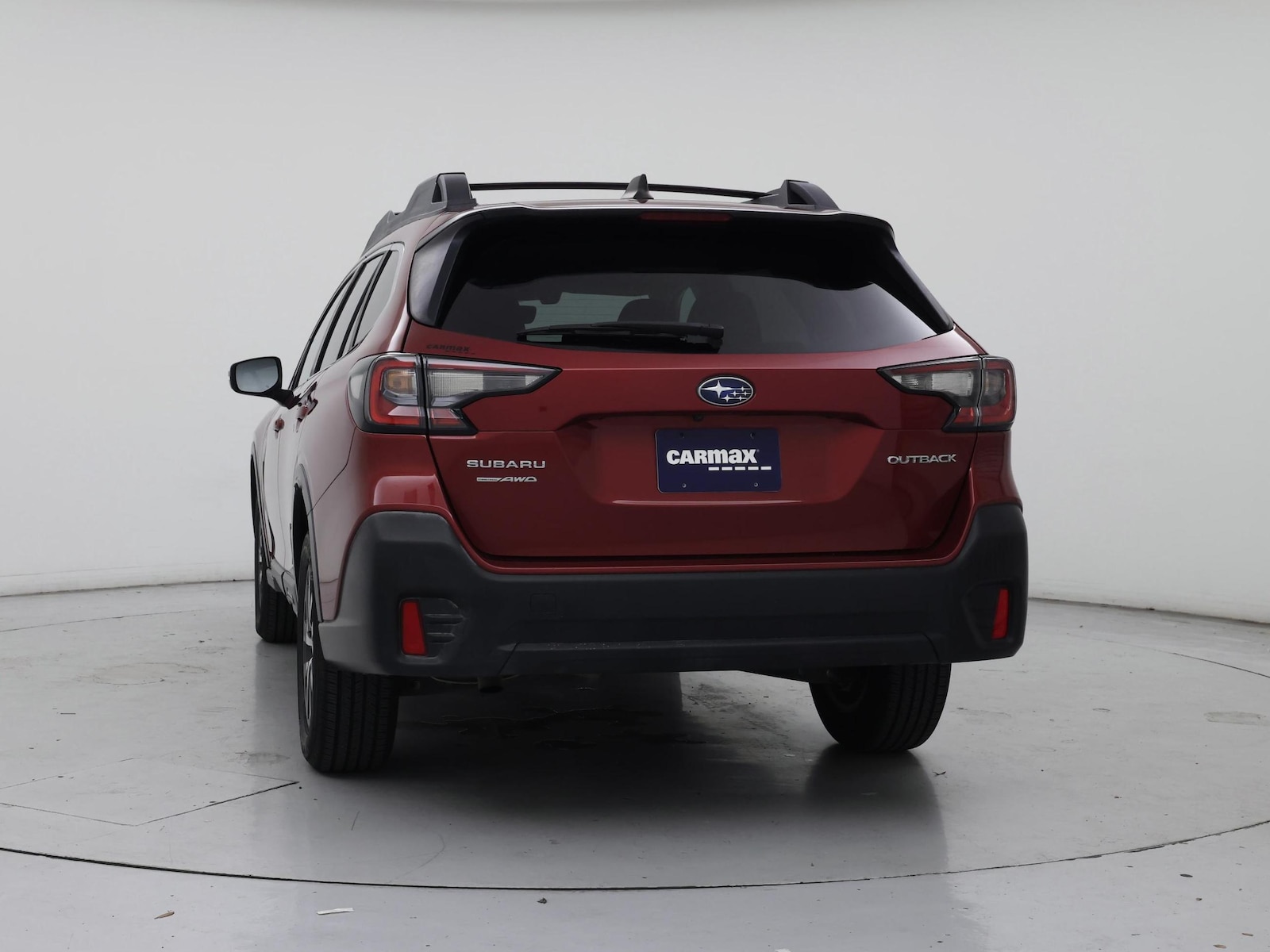 2020 Subaru Outback Premium - Photo 7