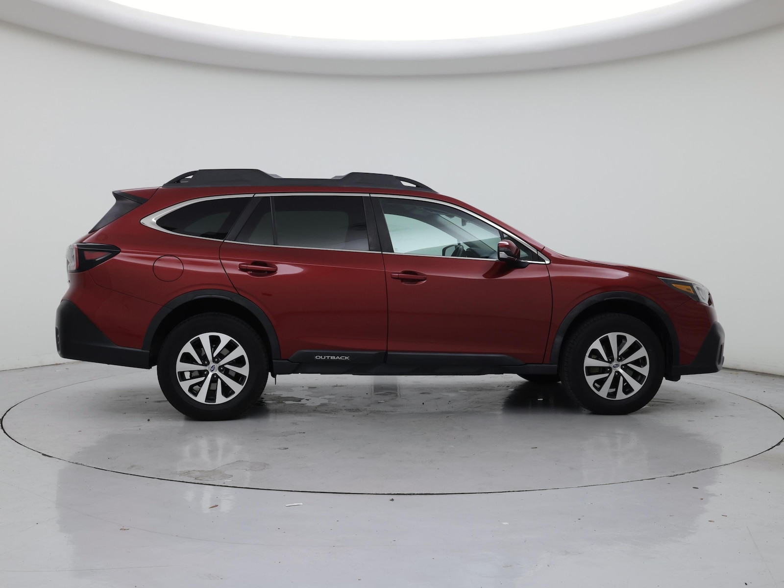 2020 Subaru Outback Premium - Photo 8