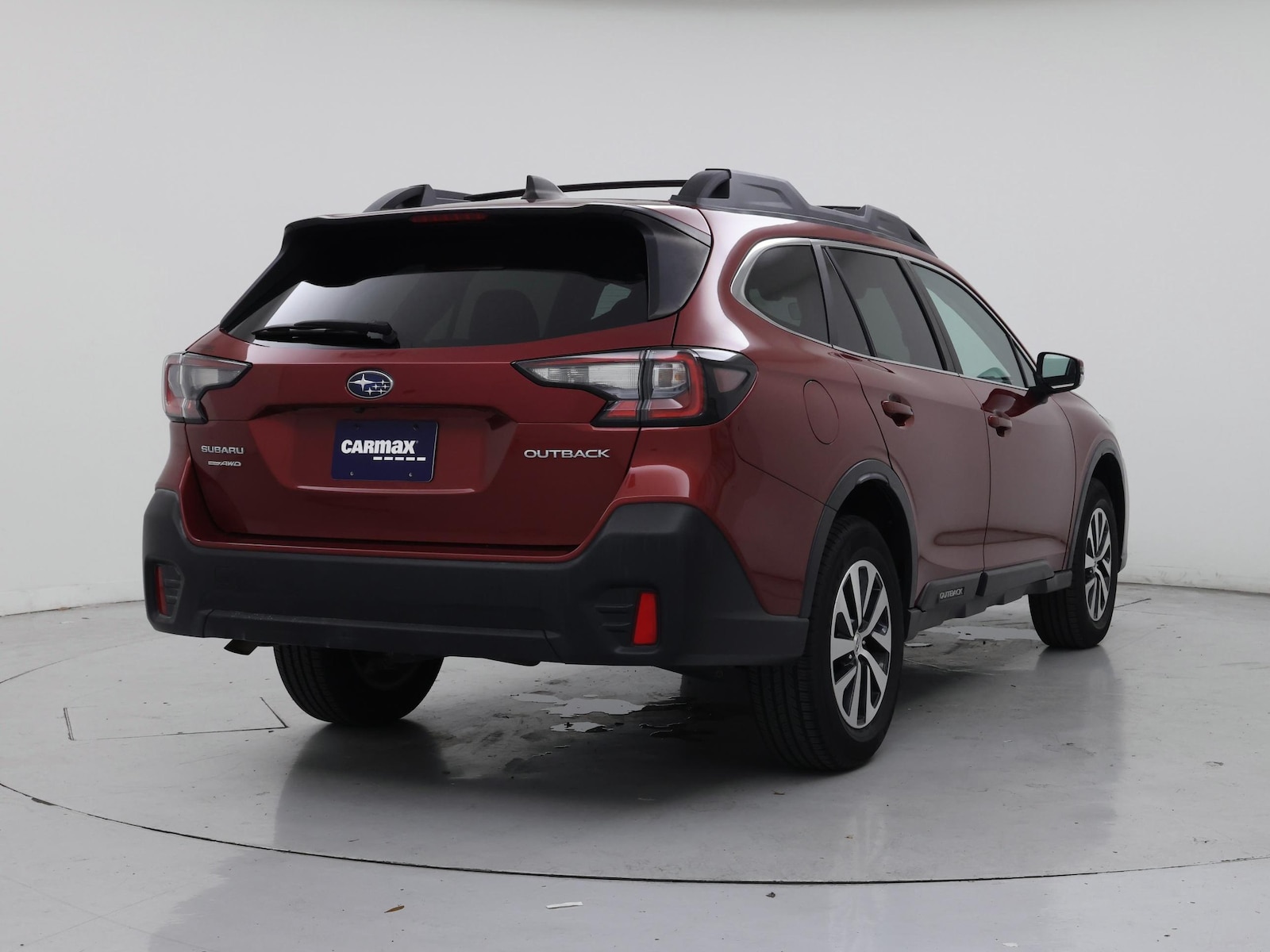 2020 Subaru Outback Premium - Photo 9