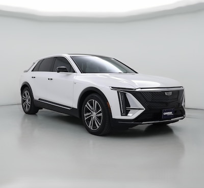 Recommended categories heading image of the selected vehicle