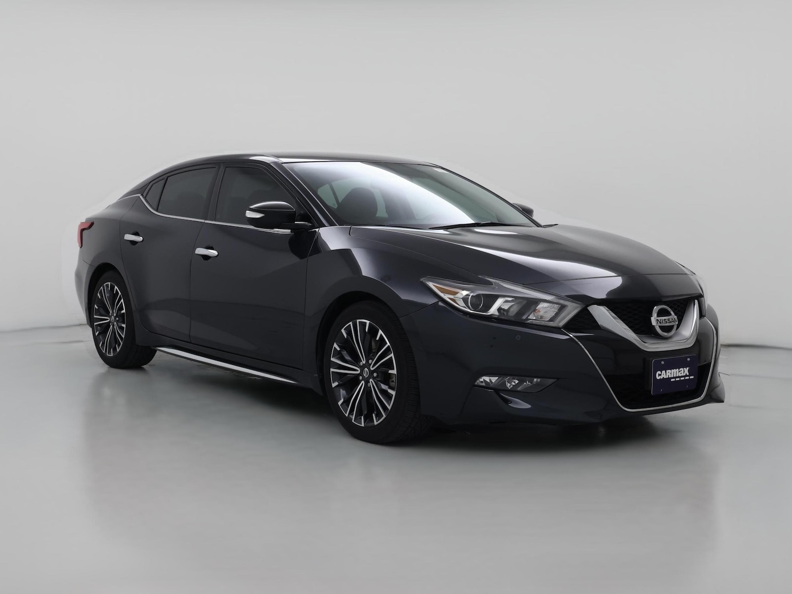 2017 Nissan Maxima
