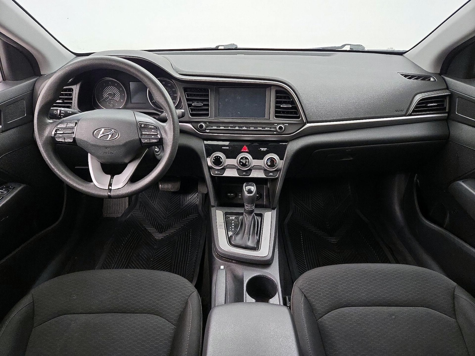 Rear View Camera