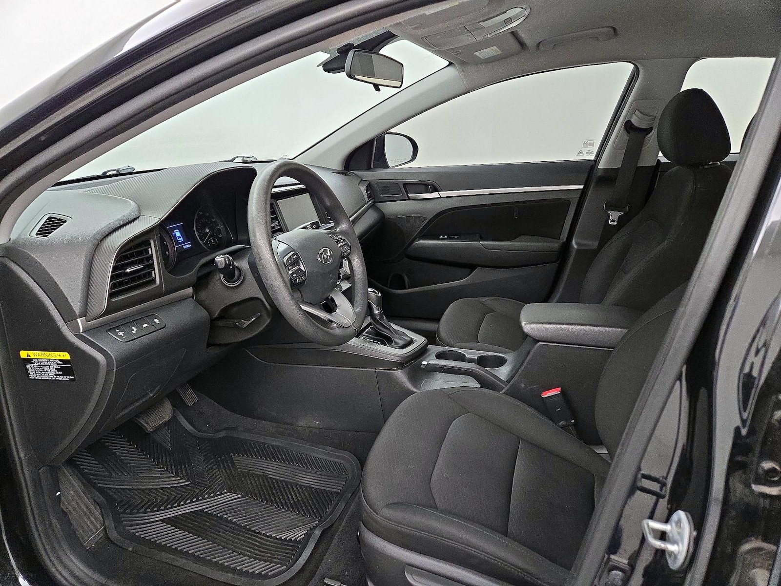 Side Airbags