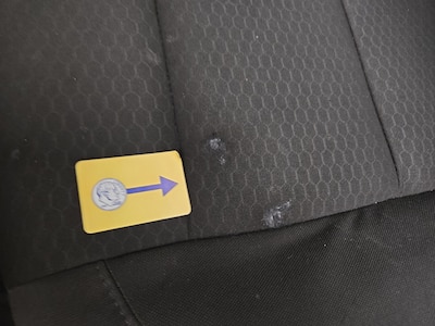 Condition detail