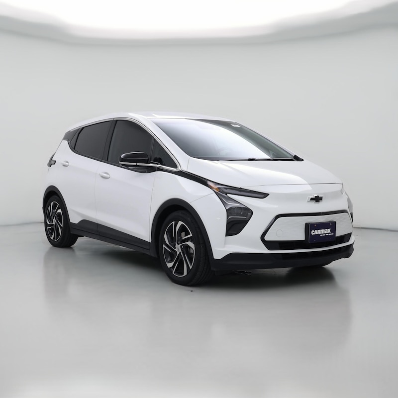 2023 Chevrolet Bolt EV 2LT