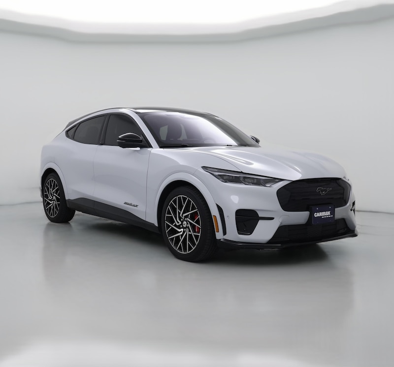 2023 Ford Mustang Mach-E GT