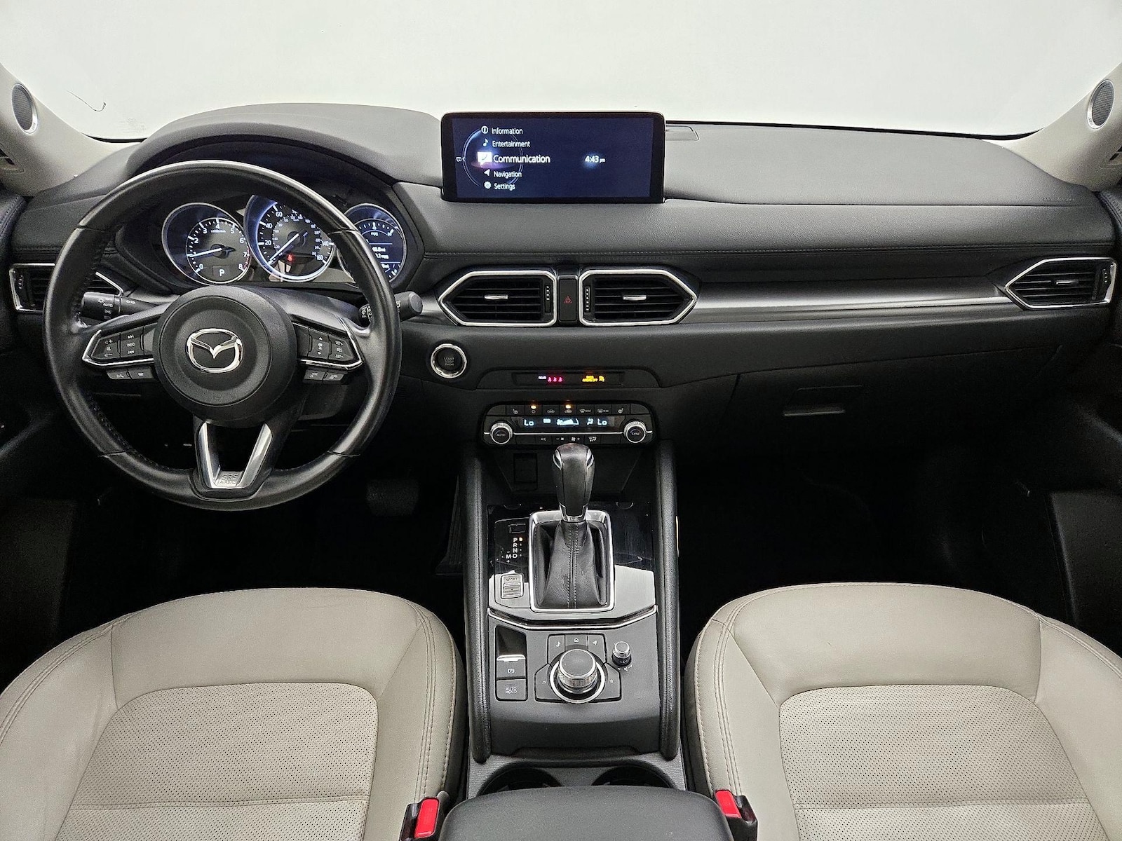 Apple CarPlay®