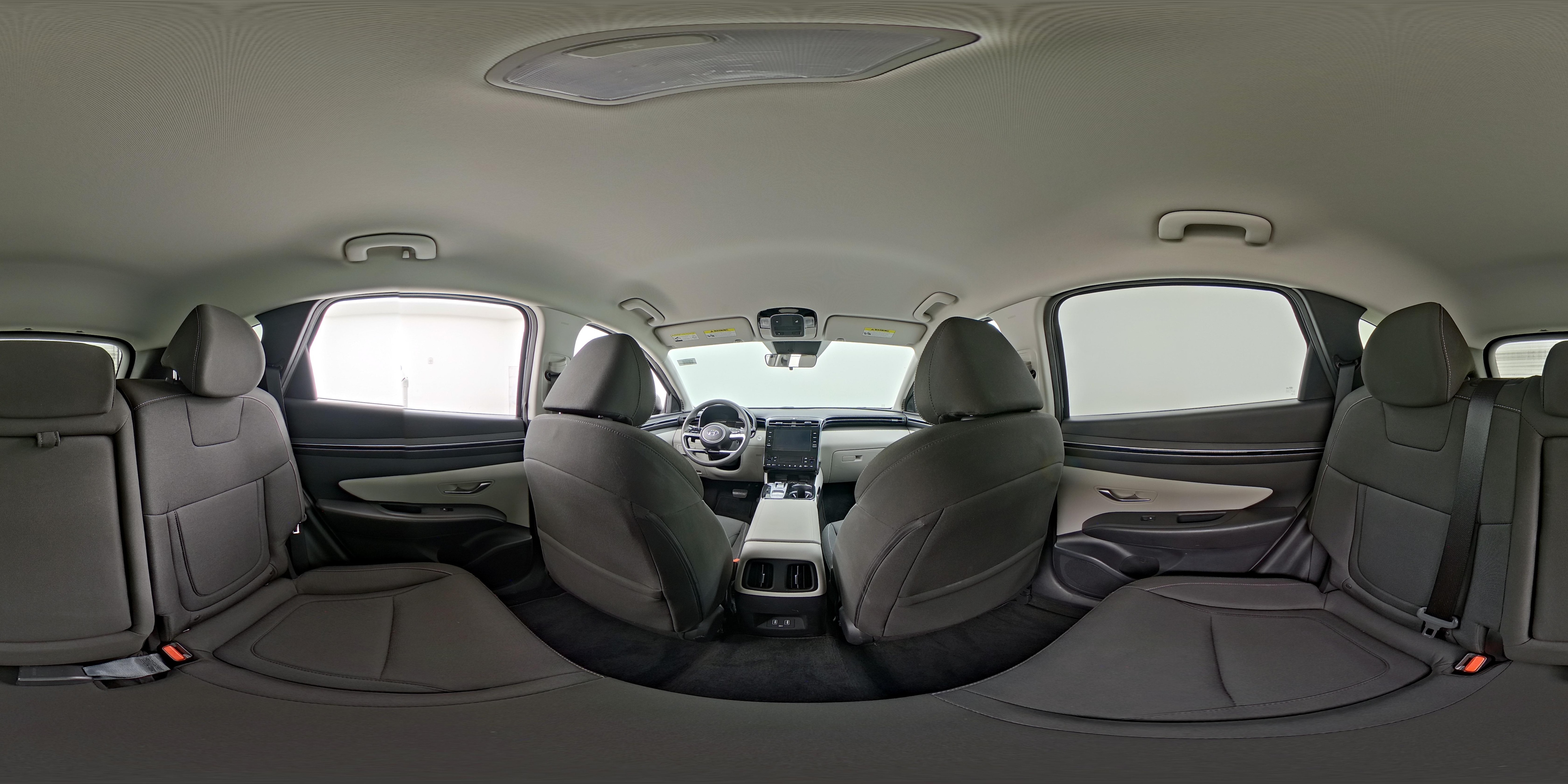 2022 Hyundai Tucson Blue - Photo 25