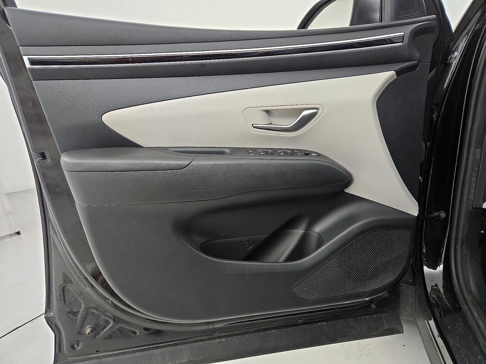 2022 Hyundai Tucson Blue - Photo 13
