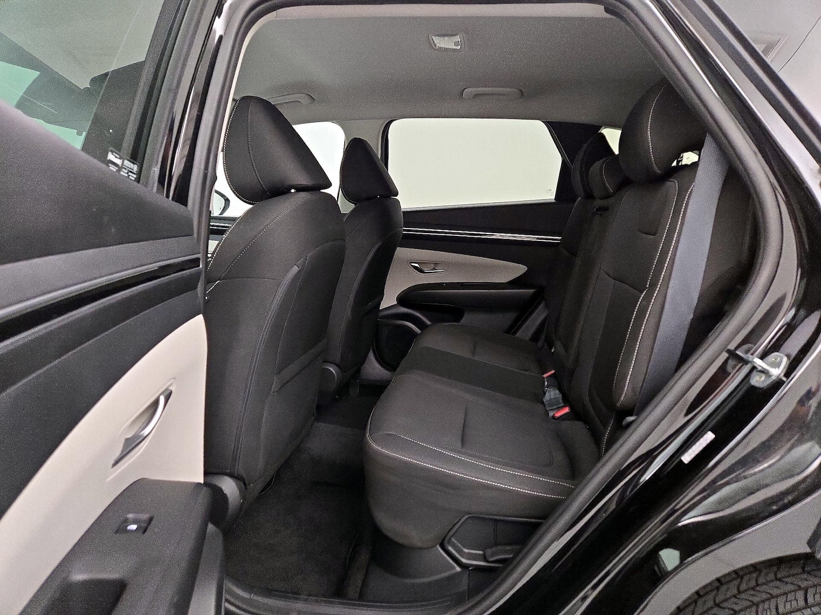 2022 Hyundai Tucson Blue - Photo 20