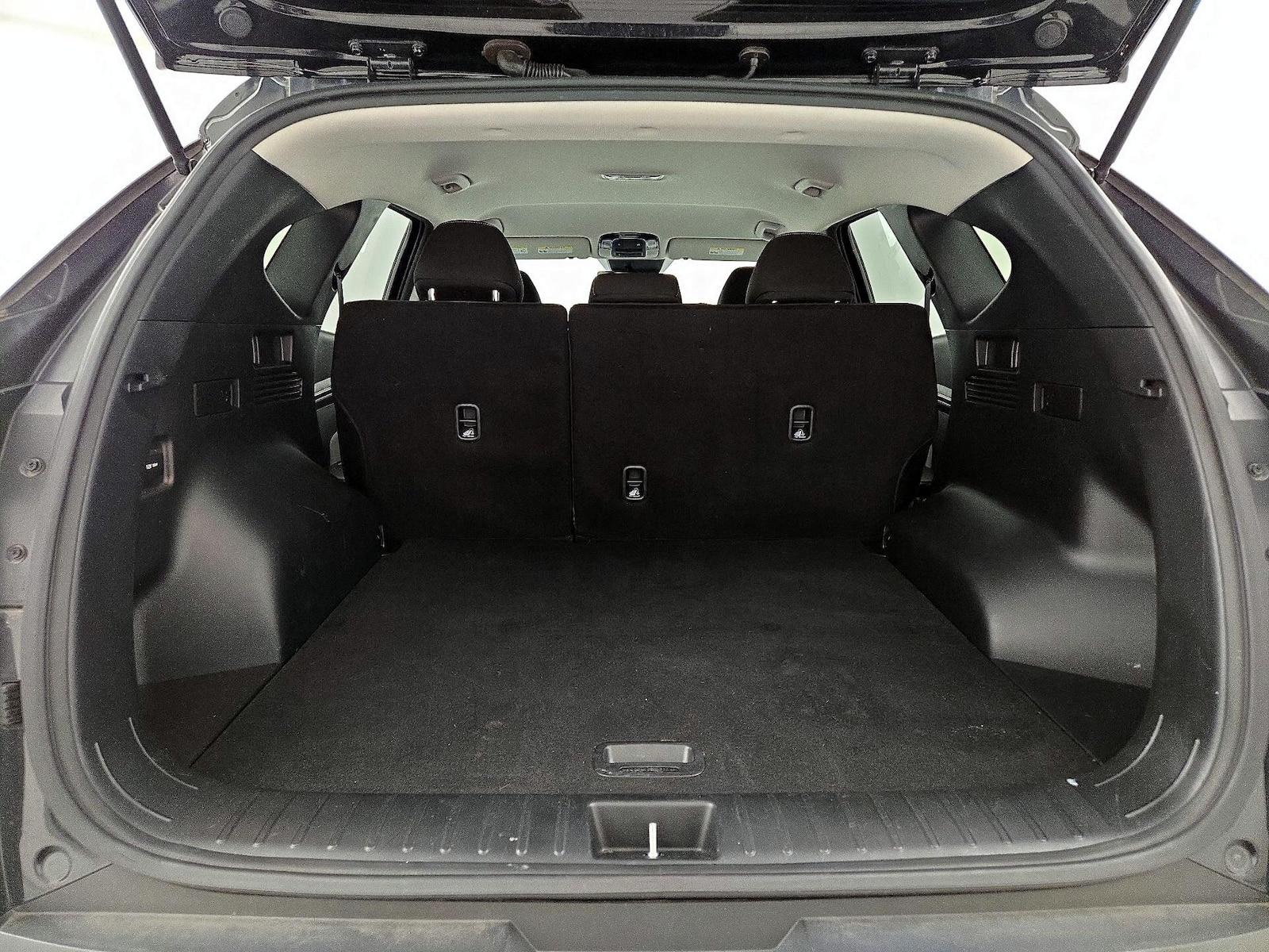 2022 Hyundai Tucson Blue - Photo 21