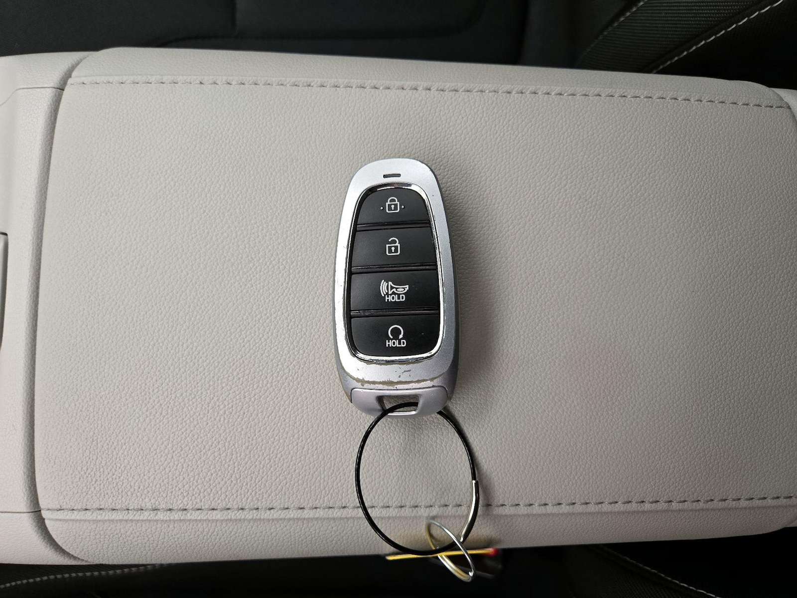 2022 Hyundai Tucson Blue - Photo 23