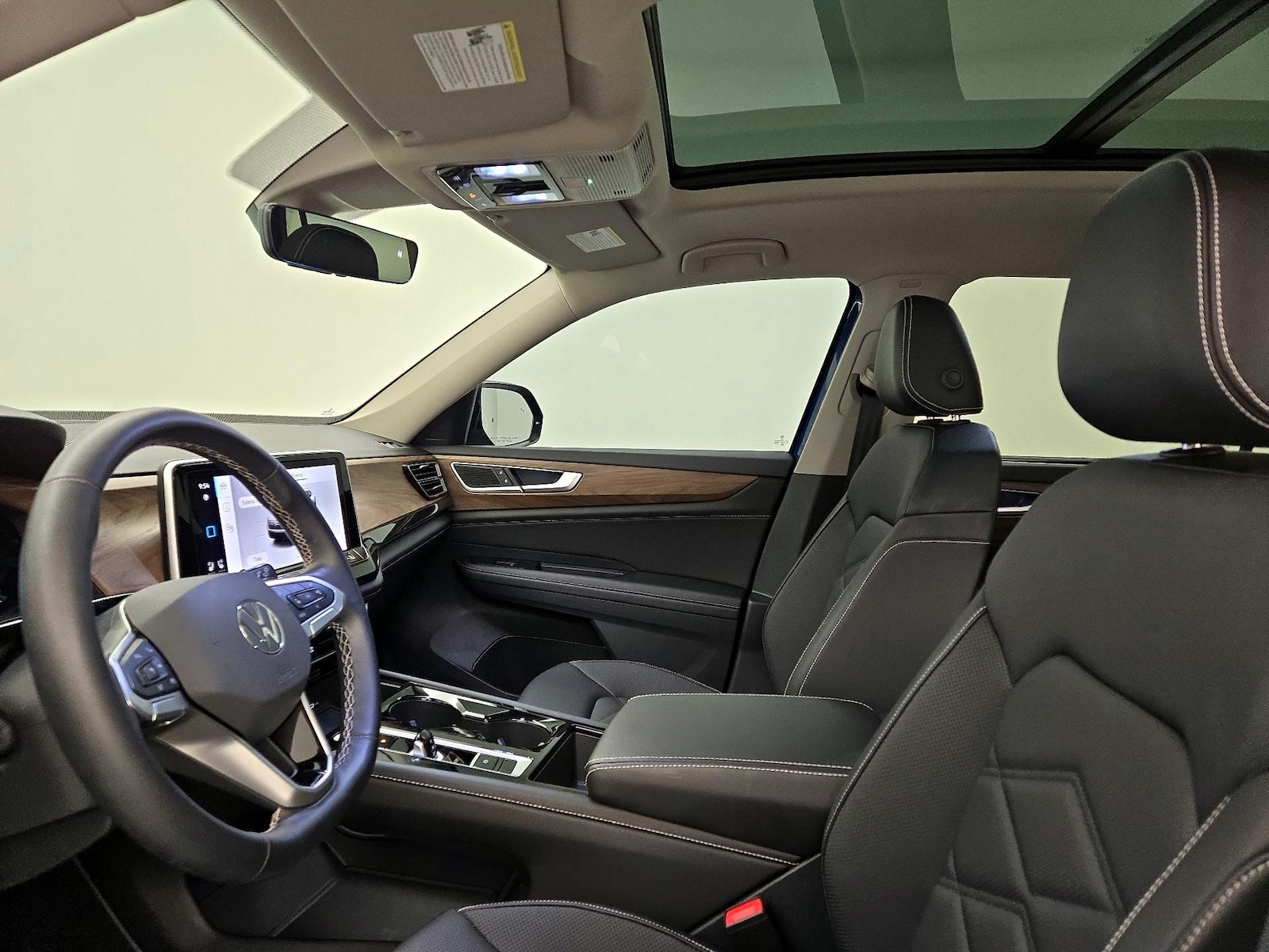 Overhead Airbags