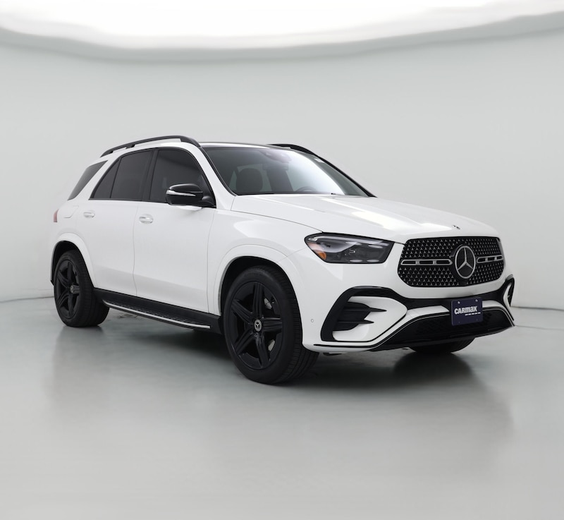2024 Mercedes-Benz GLE450 Plug-In Hybrid