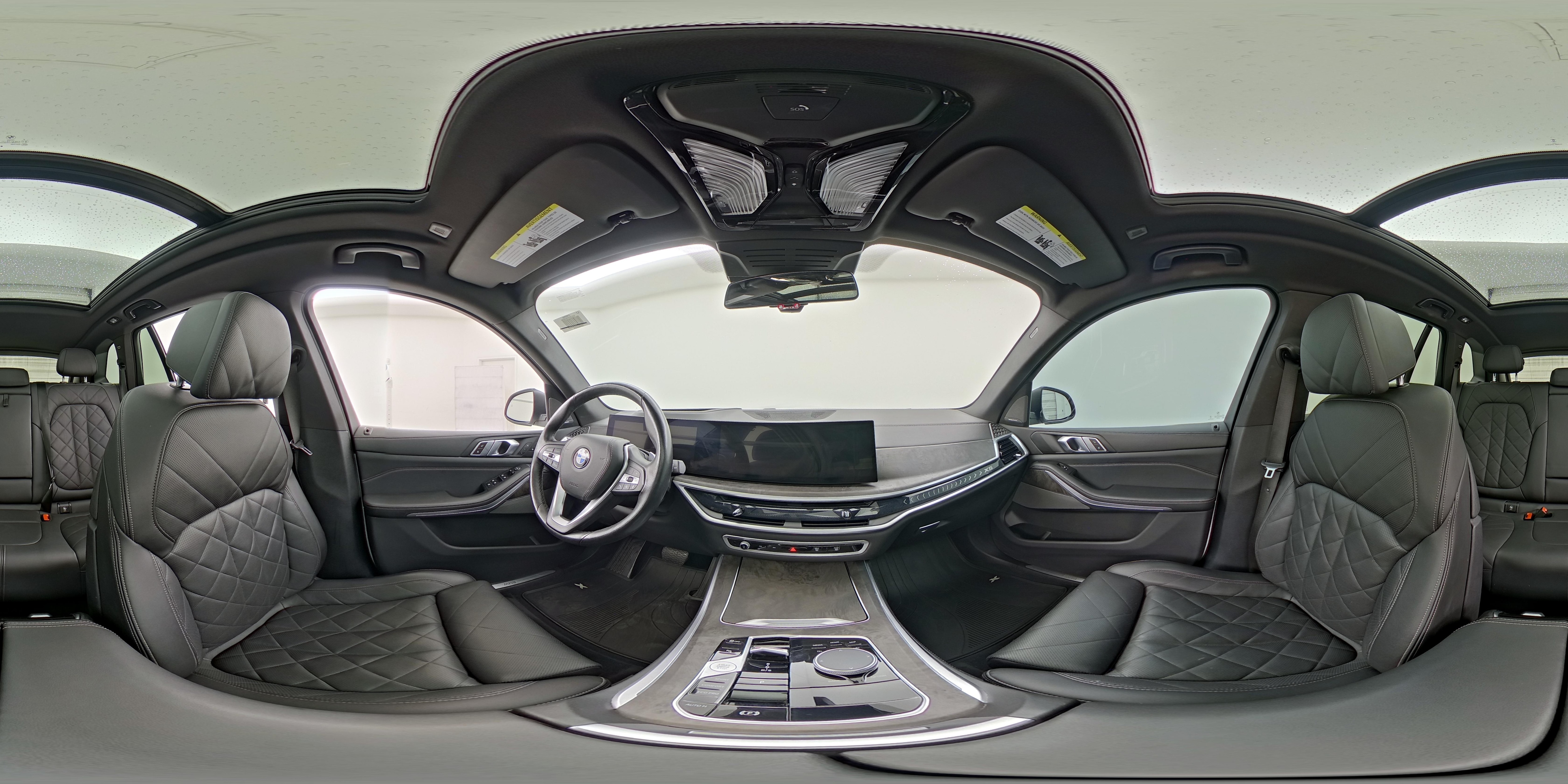 2024 BMW X5 40i - Photo 26