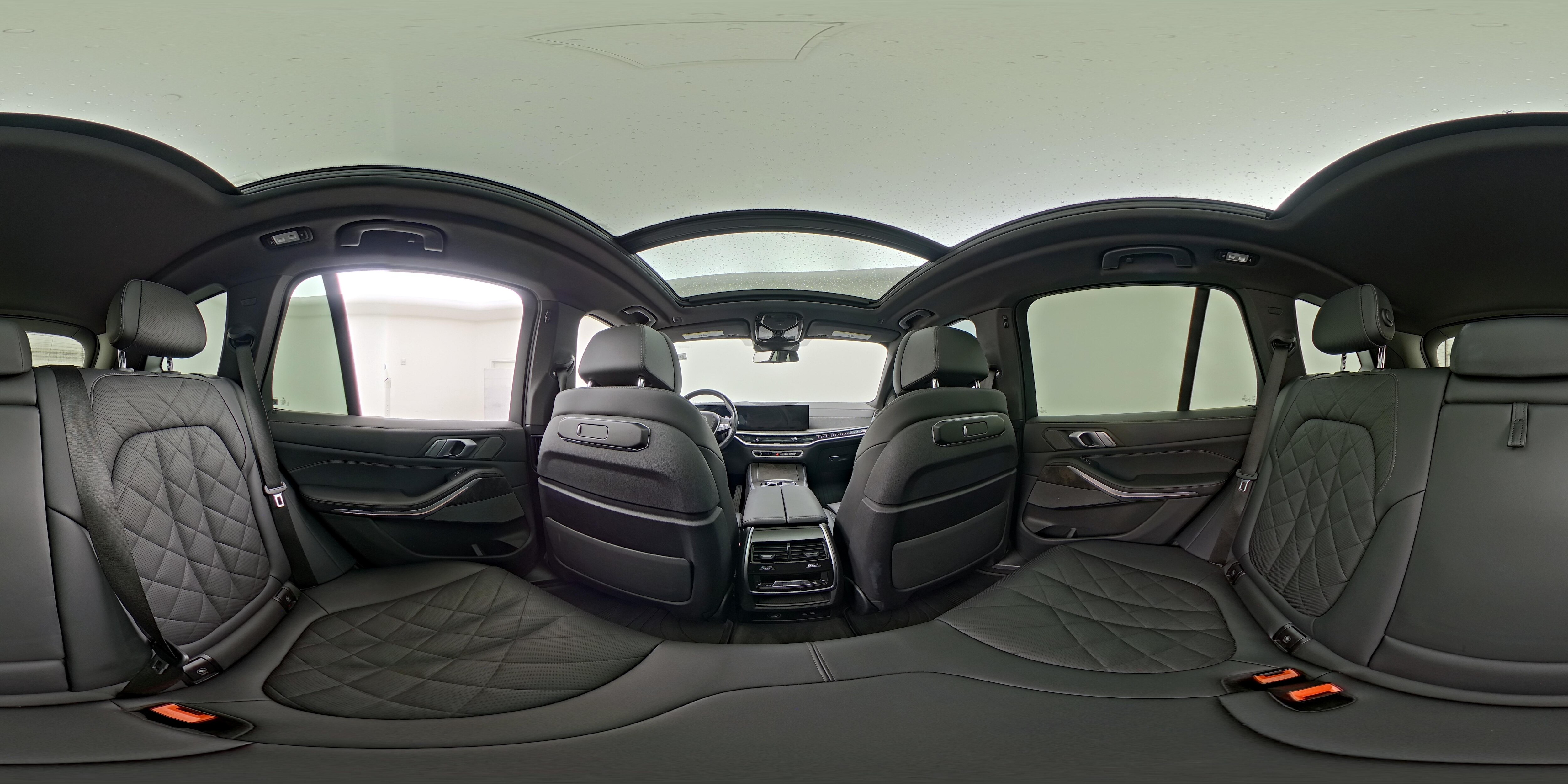 2024 BMW X5 40i - Photo 27