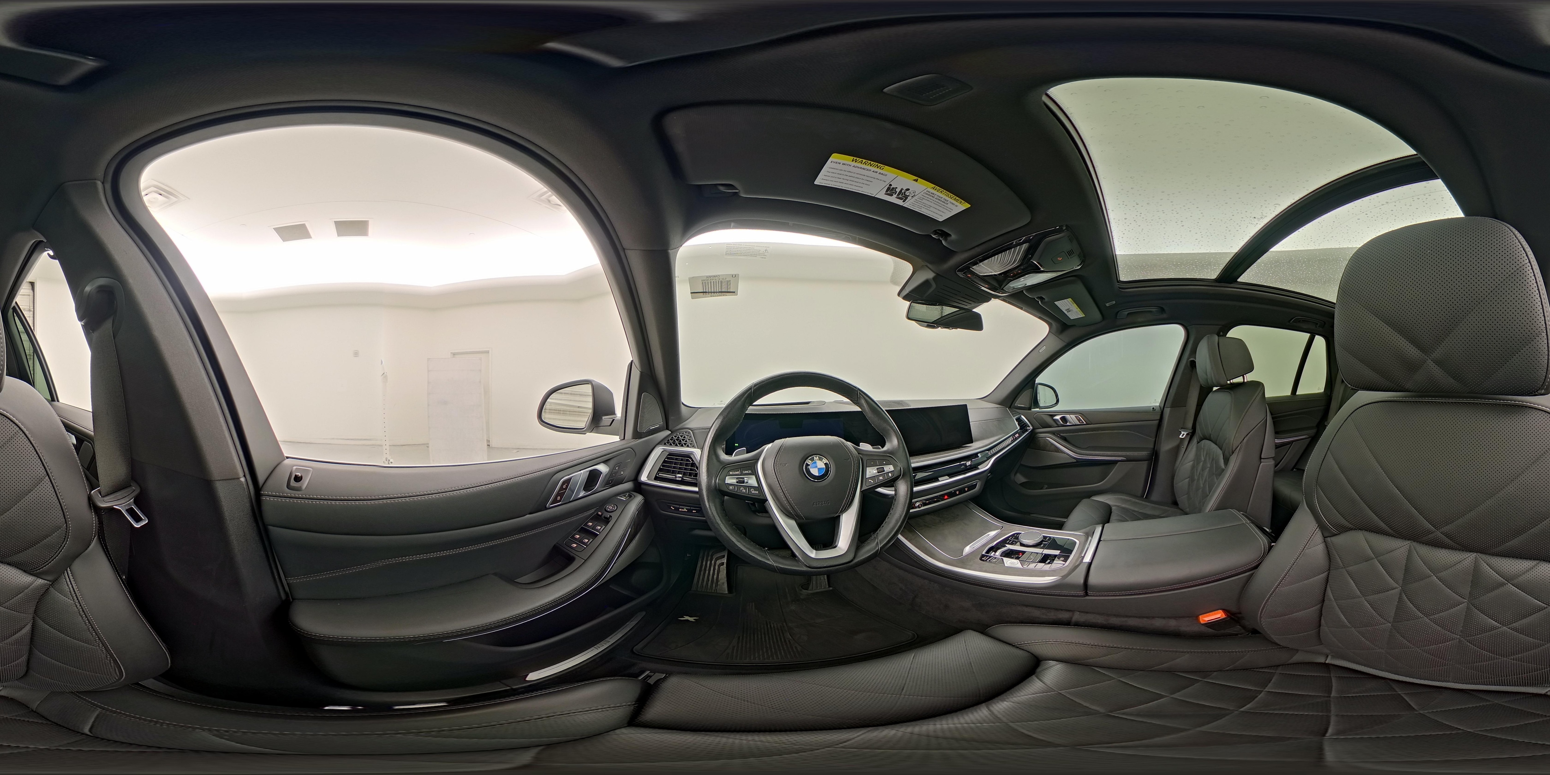 2024 BMW X5 40i - Photo 28