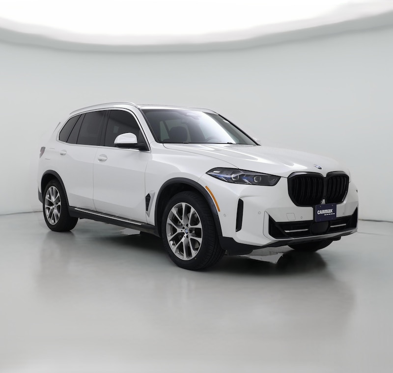 2024 BMW X5 sDrive40i