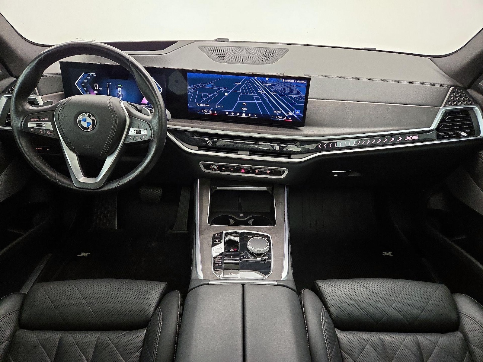 2024 BMW X5 40i - Photo 10