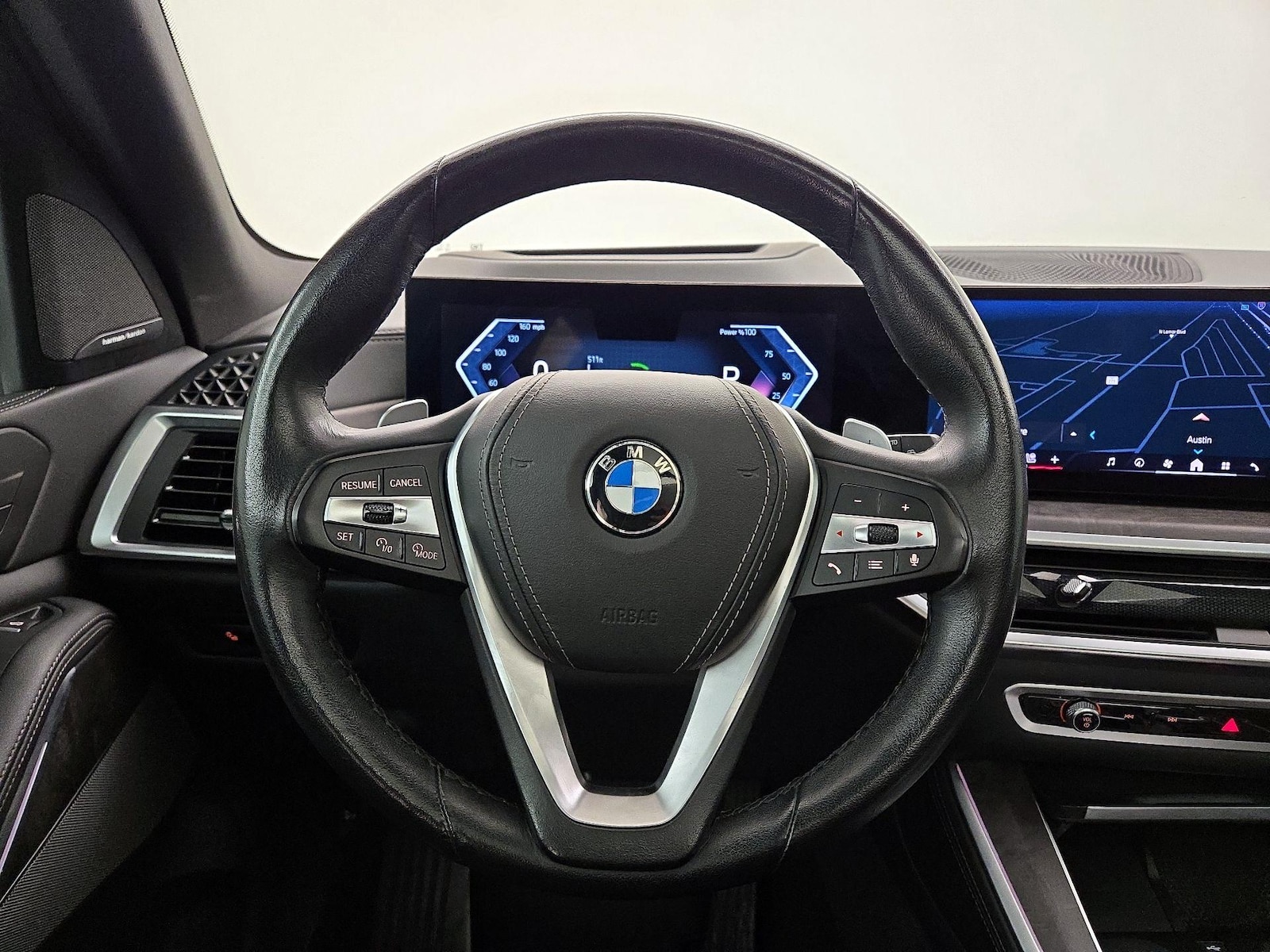 2024 BMW X5 40i - Photo 11