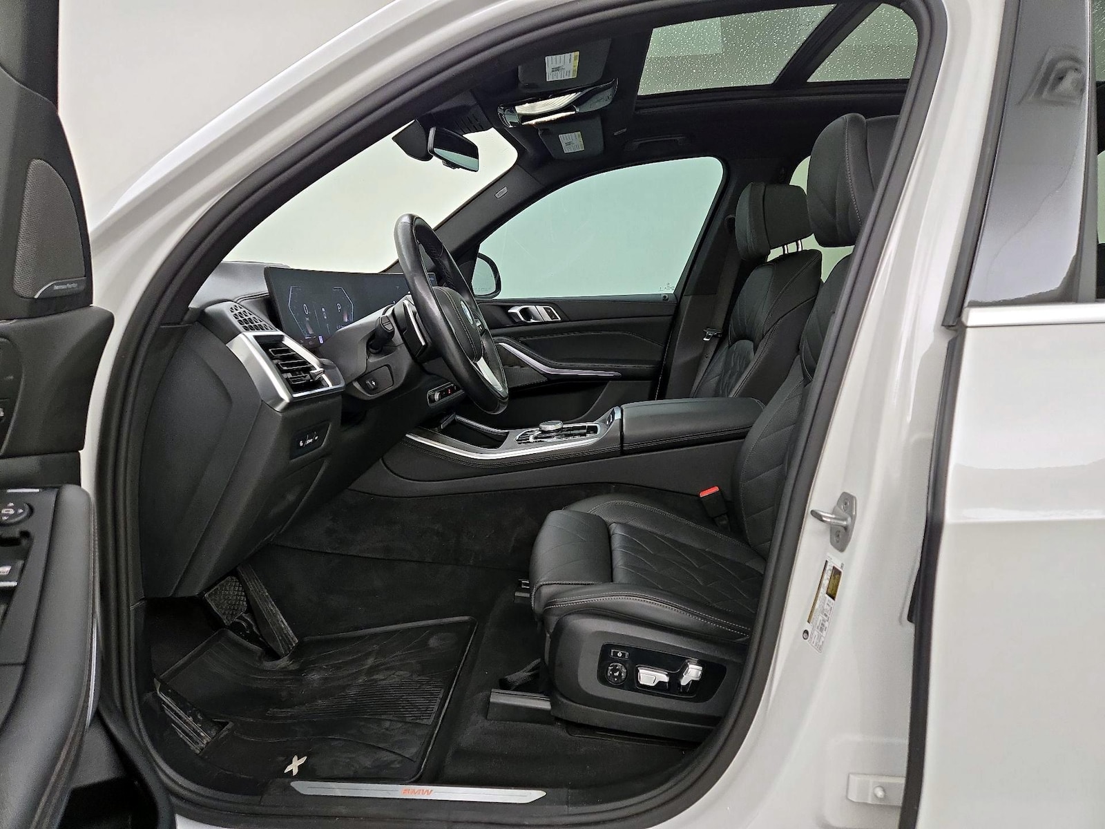 2024 BMW X5 40i - Photo 12