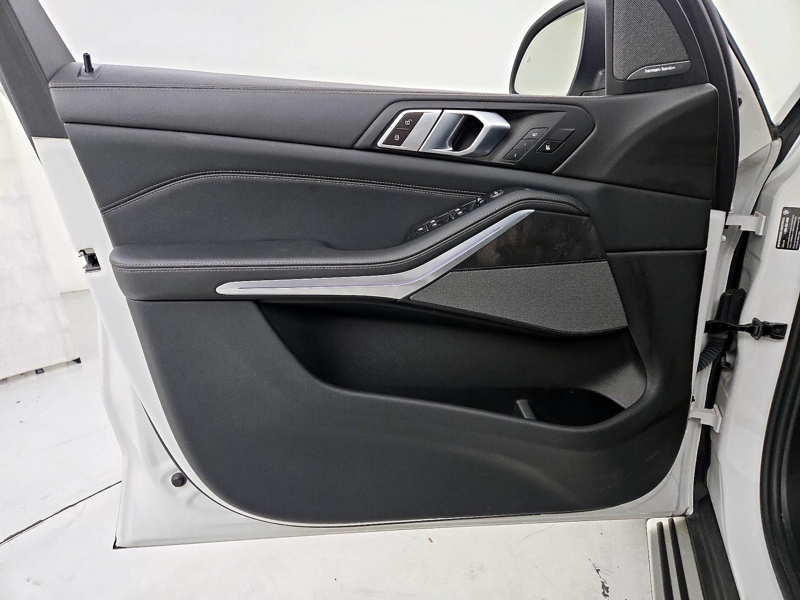 2024 BMW X5 40i - Photo 13