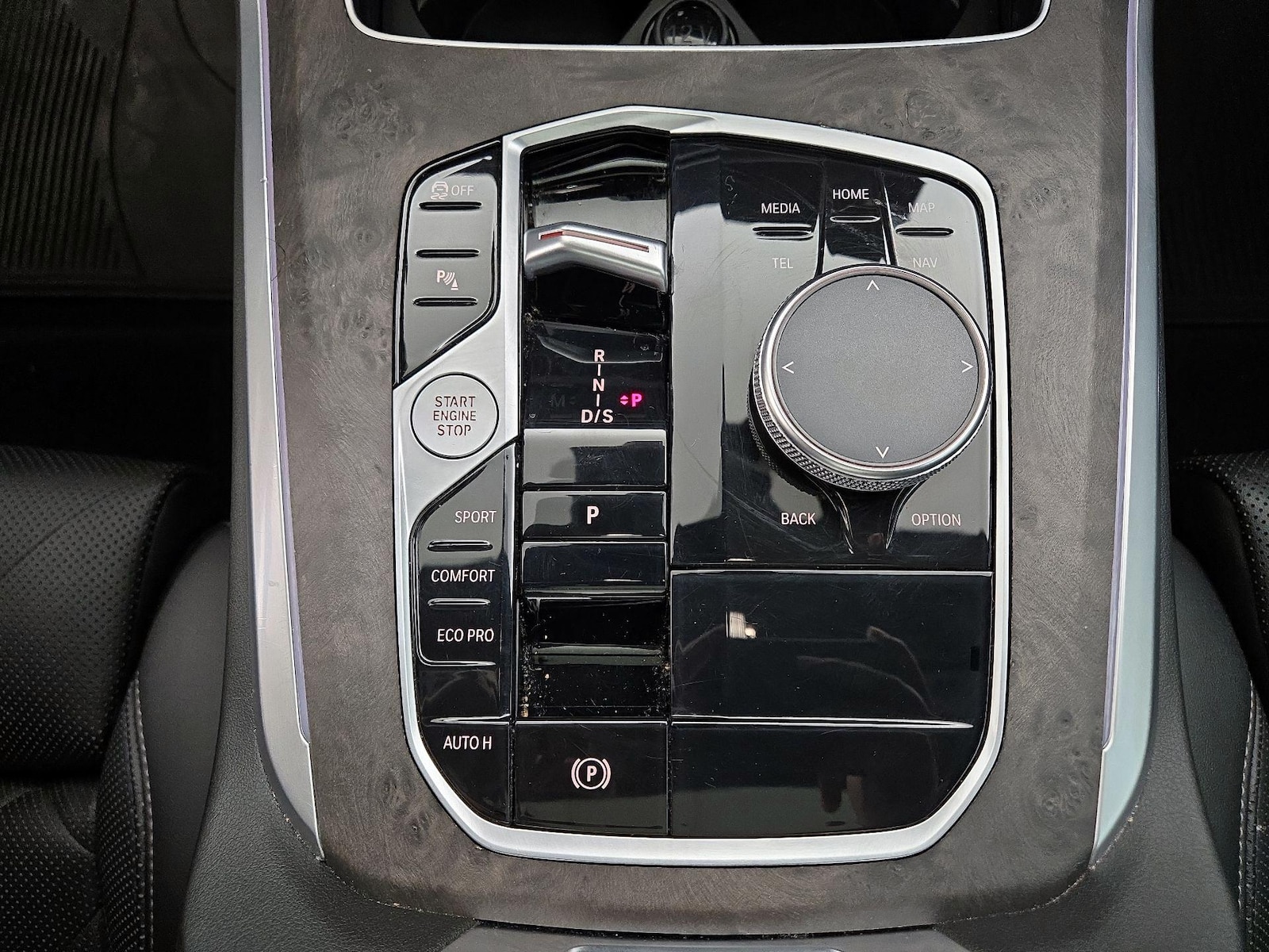 2024 BMW X5 40i - Photo 19