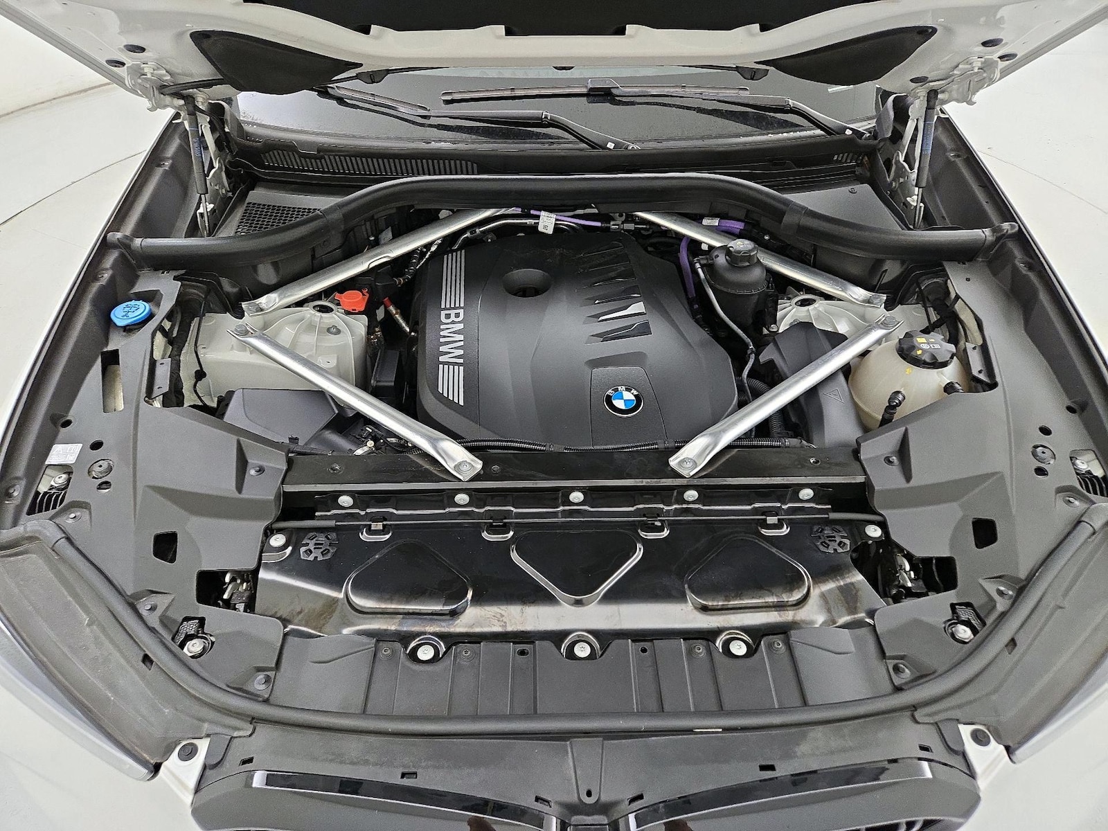 2024 BMW X5 40i - Photo 24