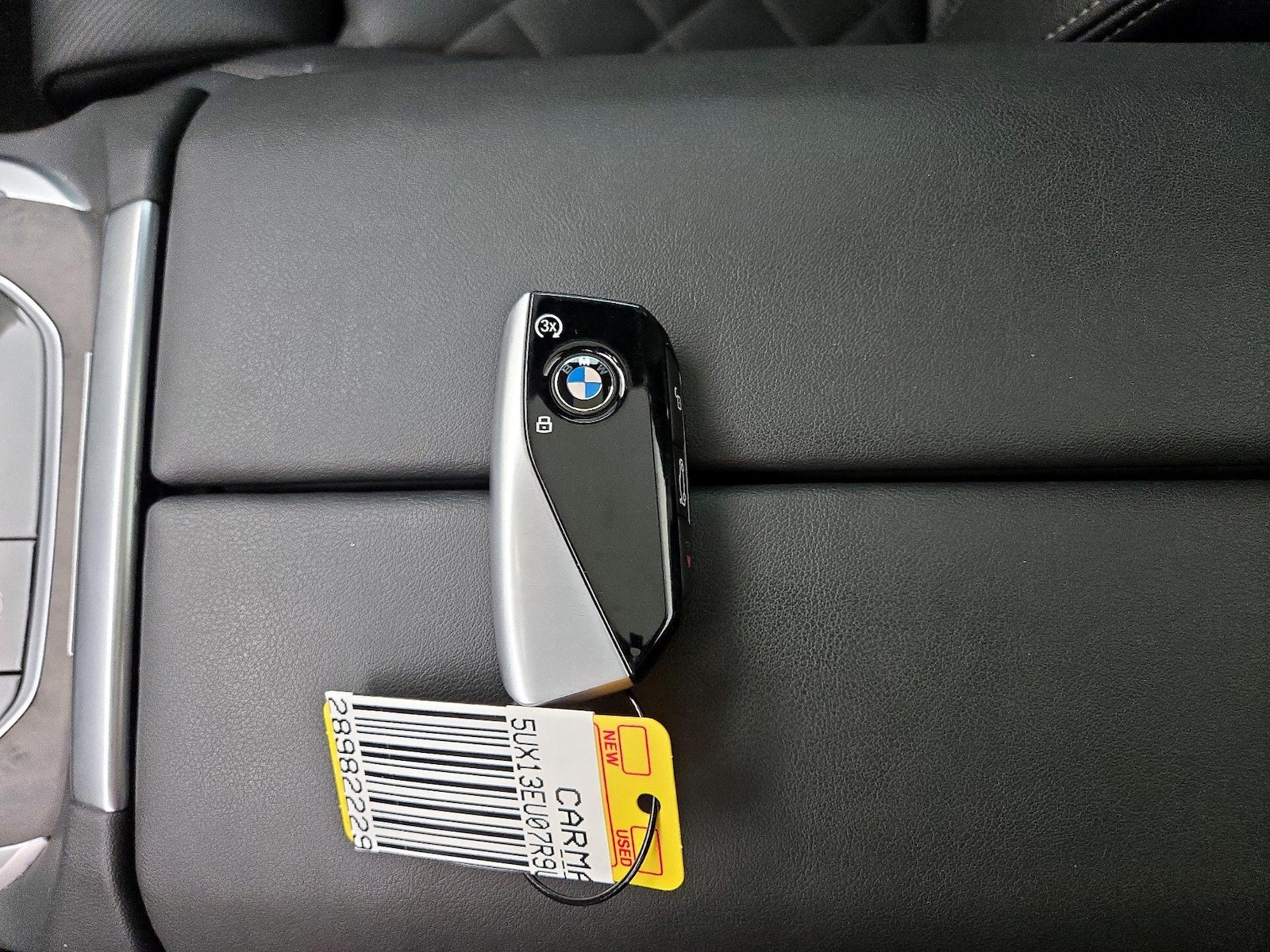 2024 BMW X5 40i - Photo 25
