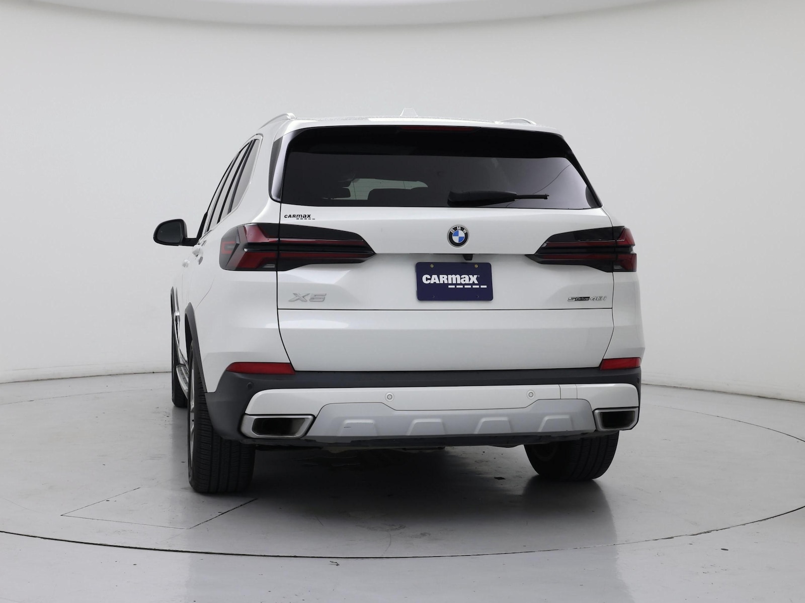 2024 BMW X5 40i - Photo 7