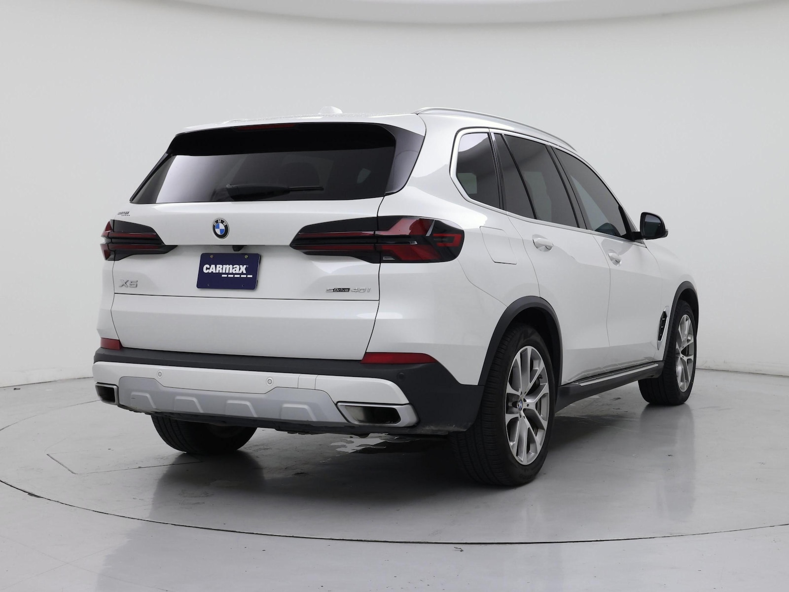 2024 BMW X5 40i - Photo 9