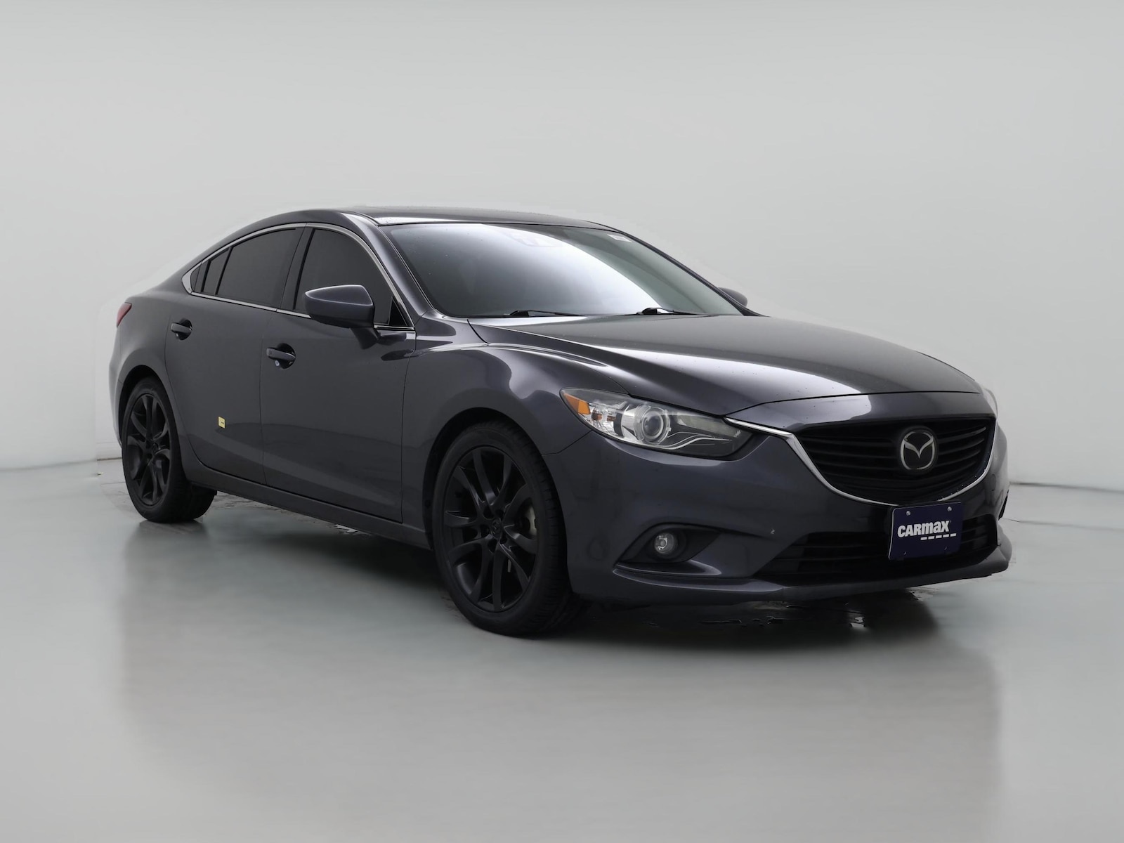 2015 Mazda MAZDA6