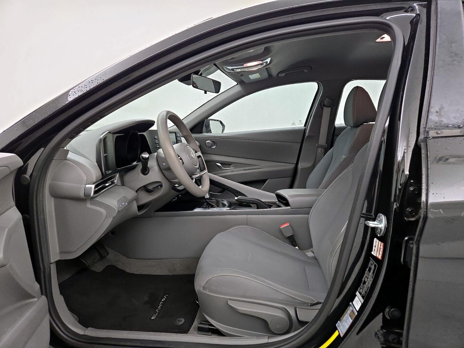 Side Airbags