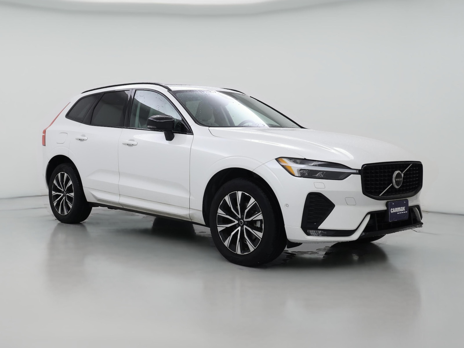 2024 Volvo XC60