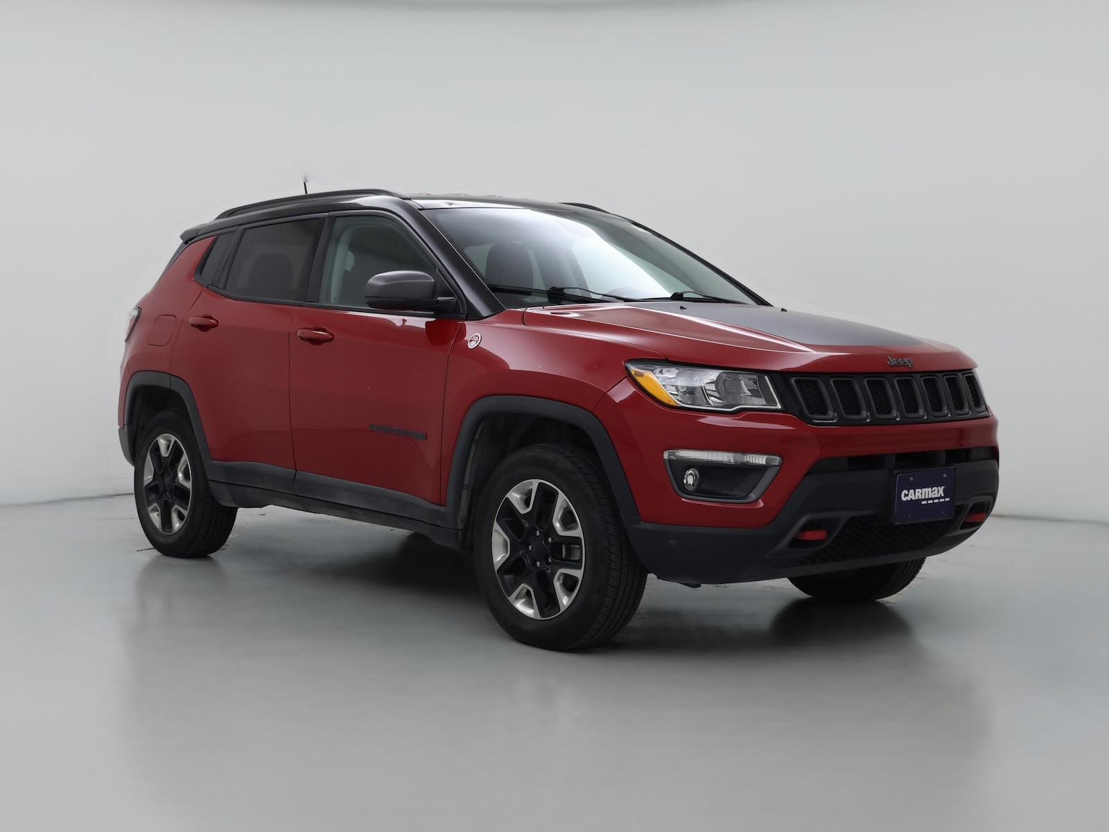 2017 Jeep Compass