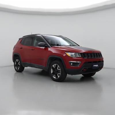 Vehicle exterior view