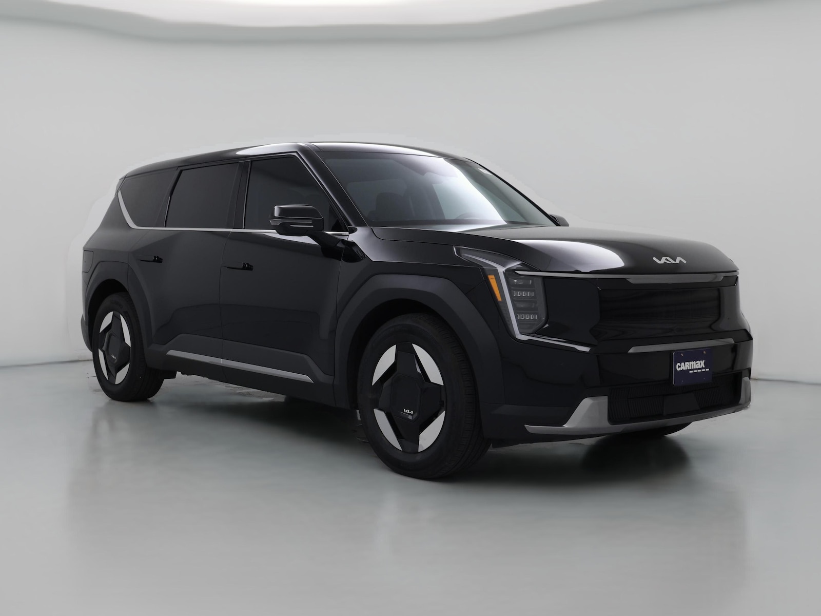 2026 Kia EV9