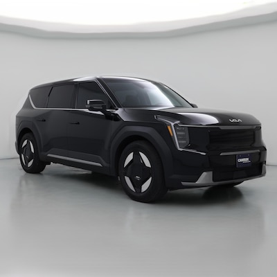 2026 Kia EV9 Light Short Range
