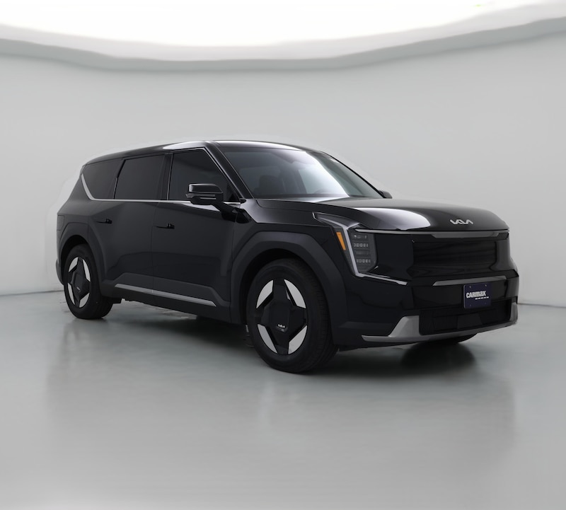 2026 Kia EV9 Light Short Range