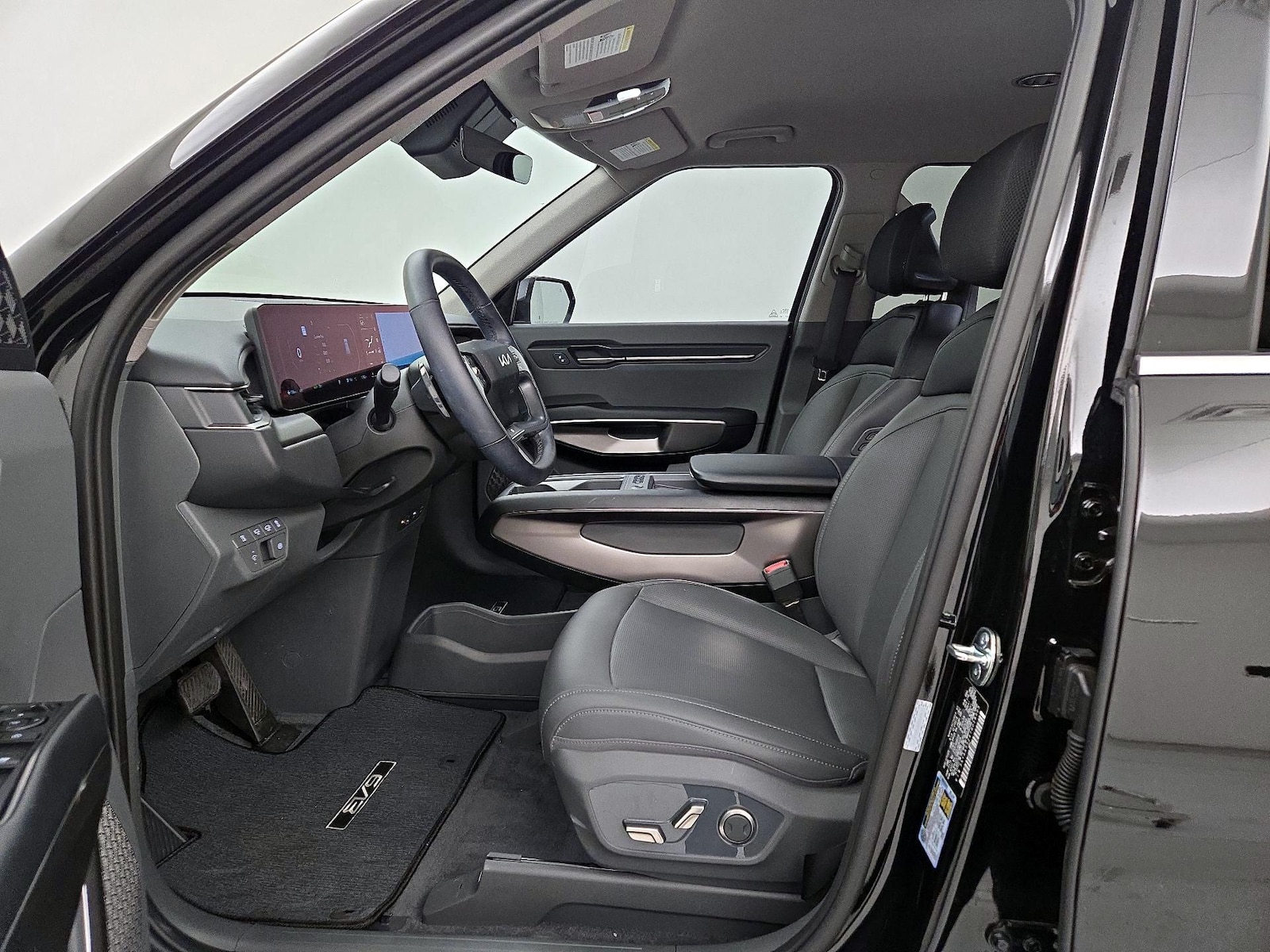 Front Seat Heaters & A/C Seat(s)