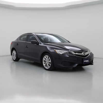 2016 Acura ILX
