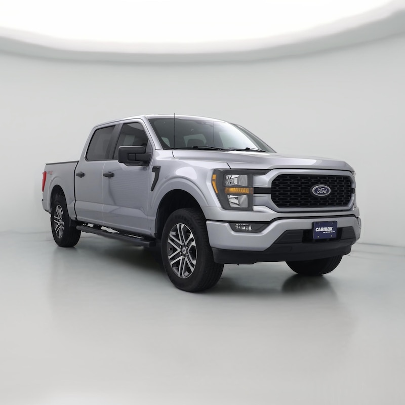2023 Ford F150 Lariat
