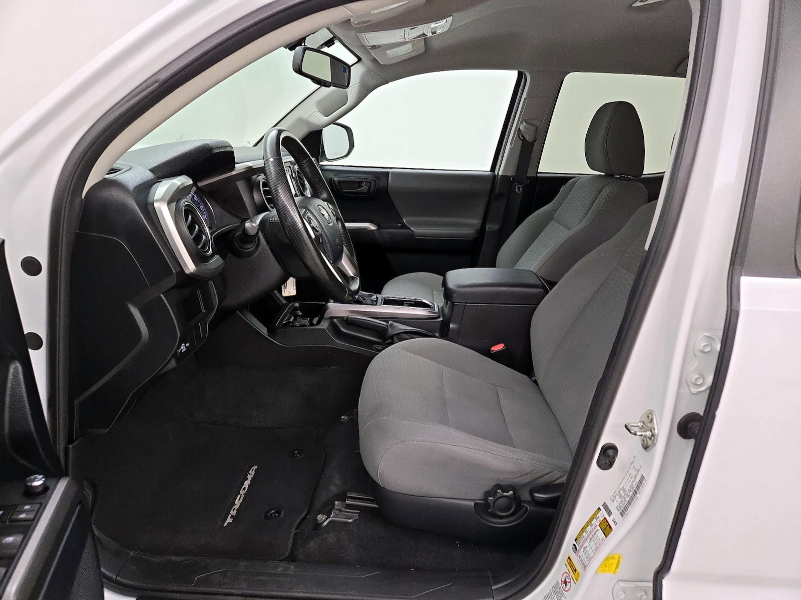 Side Airbags