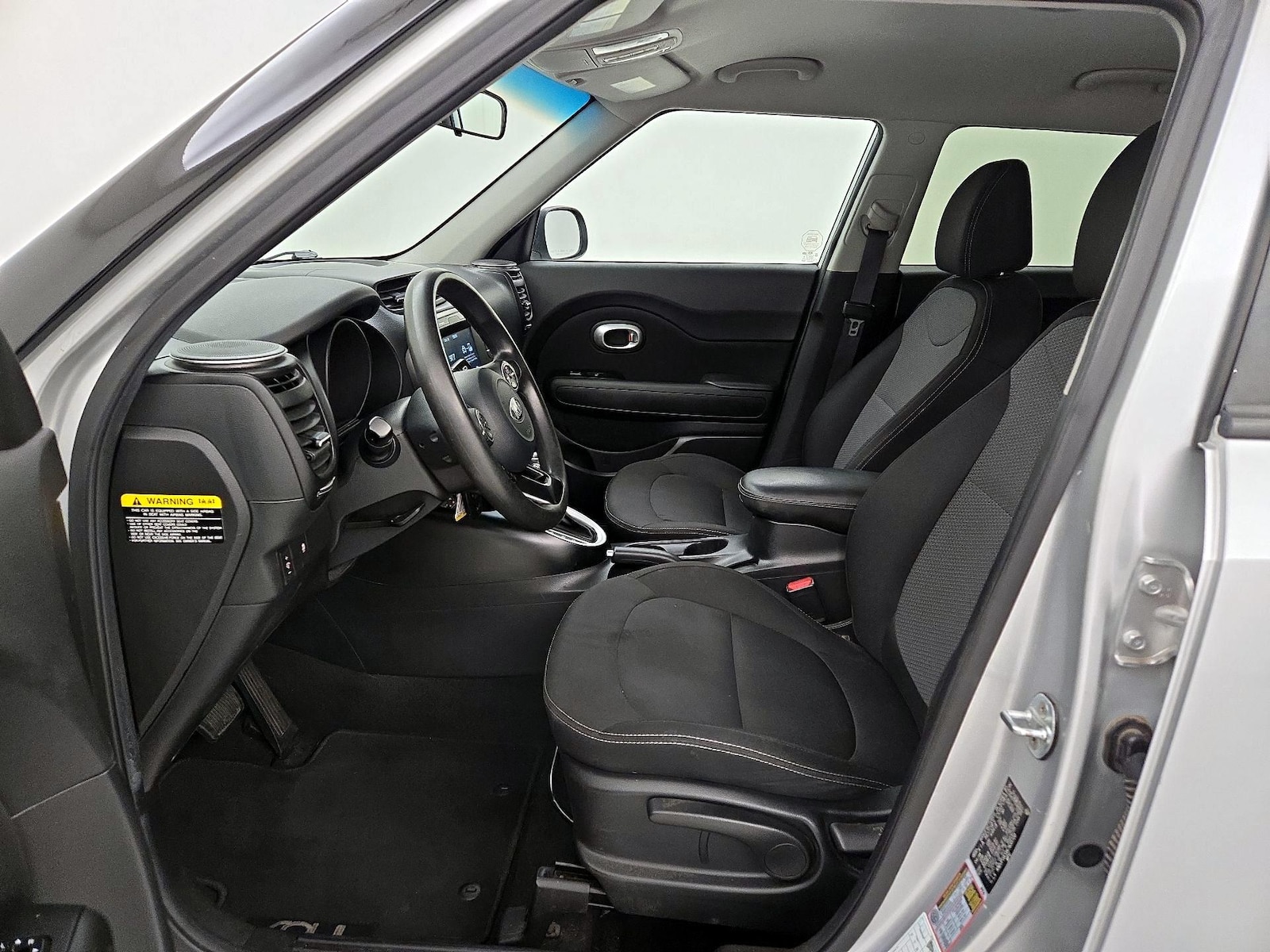 Side Airbags