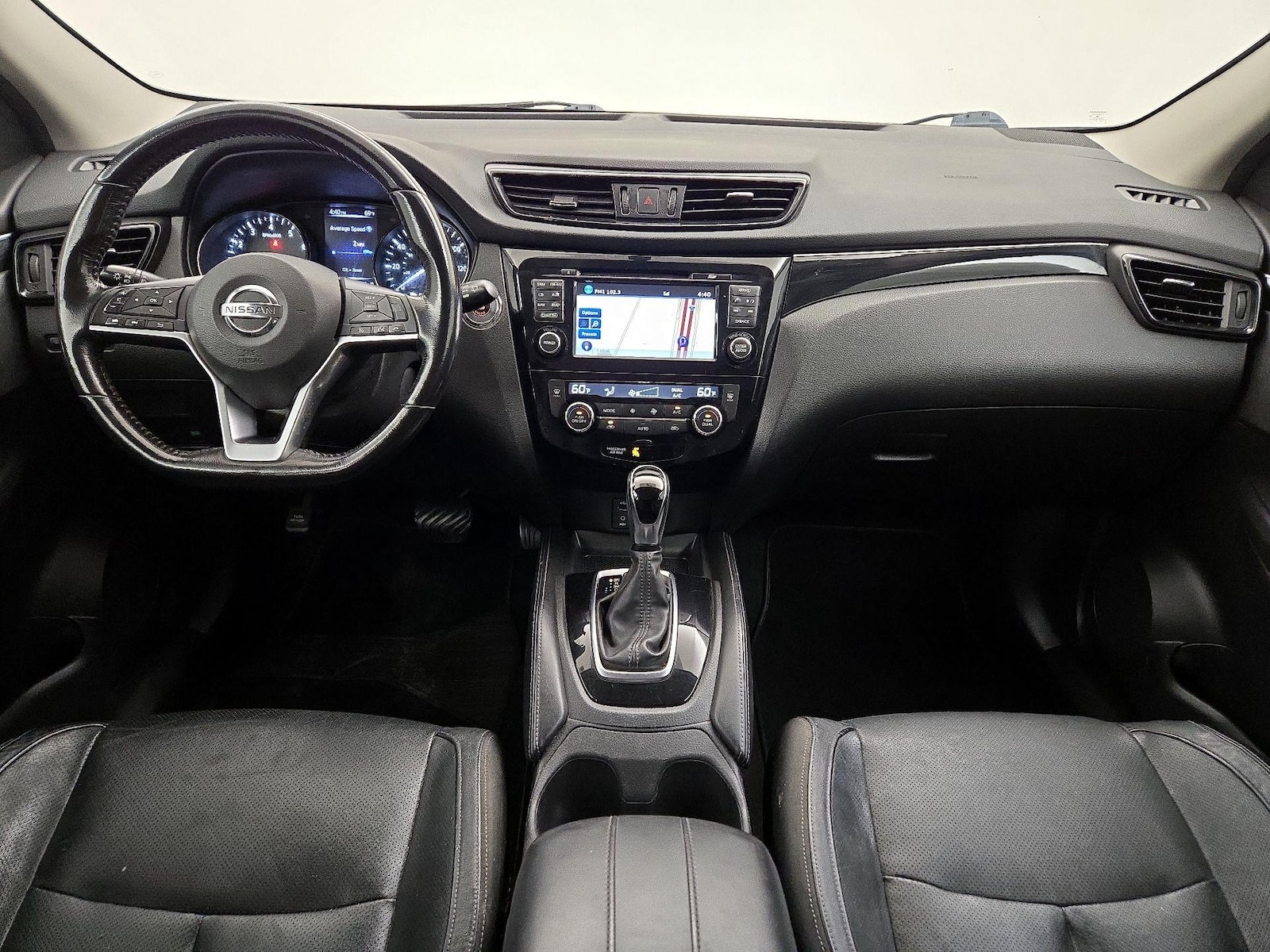 Navigation System