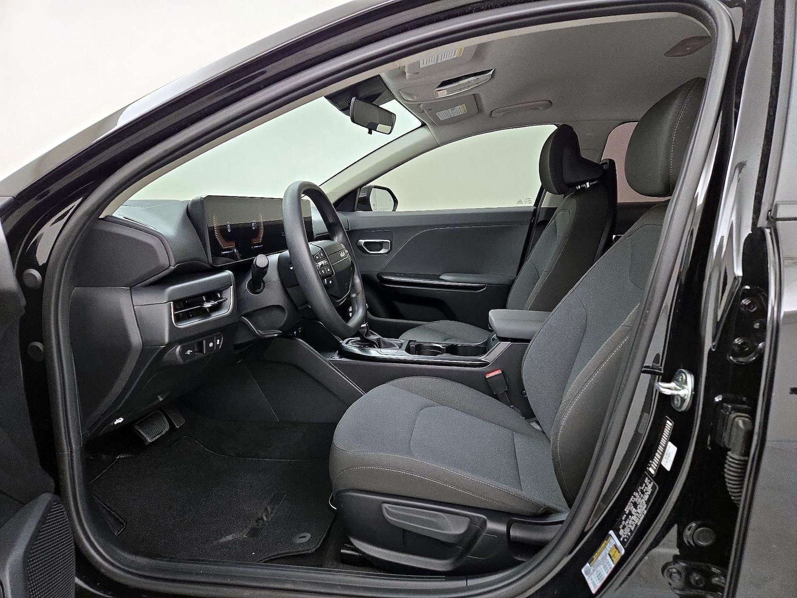 Side Airbags