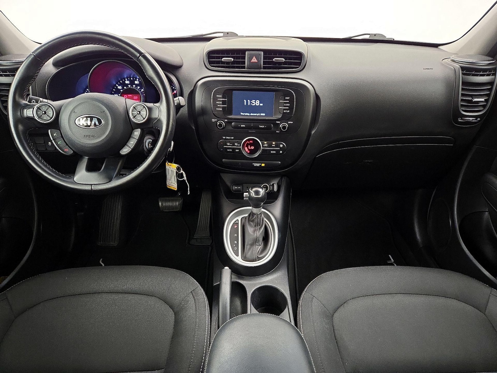 Rear View Camera