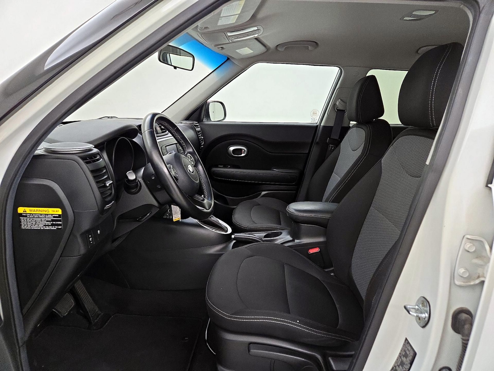Side Airbags